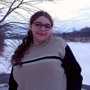 Meet your Posher, Gracie